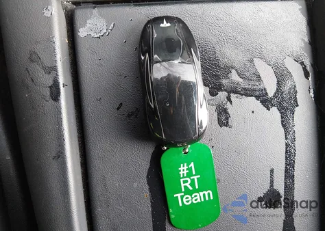 2015 Tesla Model S 70D/85D/P85D из США, поврежденный, VIN 5YJSA1H24FFP68186